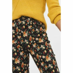 Joe Browns Rose Bud Floral Trousers For Female -Joe Browns Shop unnamed file 1720