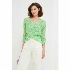 Joe Browns Joes Favourite Wrap Sweater For Female -Joe Browns Shop unnamed file 1727