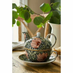 Joe Browns Pimpernel Tea For One For Unisex