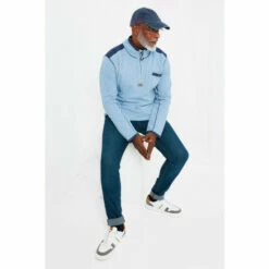 Joe Browns One For The Weekend Funnel For Male -Joe Browns Shop unnamed file 1760