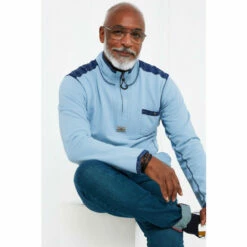 Joe Browns One For The Weekend Funnel For Male -Joe Browns Shop unnamed file 1763