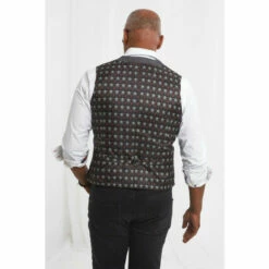 Joe Browns Suede Style Waistcoat For Male -Joe Browns Shop unnamed file 1773