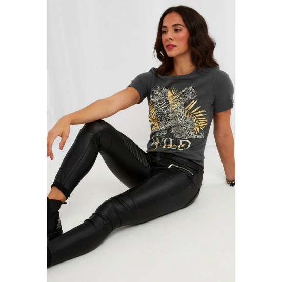 Joe Browns Wild Dreams Tee For Female 8 Joe Browns Wild Dreams Tee For Female - Image 6