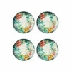 Joe Browns Set Of 4 Fabulous Floral Forest Dinner Plates For Unisex 2 Joe Browns Set Of 4 Fabulous Floral Forest Dinner Plates For Unisex -Joe Browns Shop unnamed file 1852