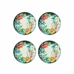 Joe Browns Set Of 4 Fabulous Floral Forest Dinner Plates For Unisex 7 Joe Browns Set Of 4 Fabulous Floral Forest Dinner Plates For Unisex -Joe Browns Shop unnamed file 1854