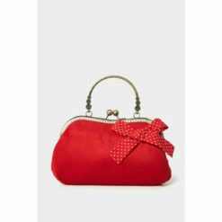 Joe Browns Showstopper Bow Trim Bag For Female