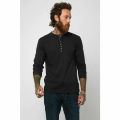 Joe Browns Distinctive Henley For Male -Joe Browns Shop unnamed file 1885