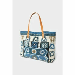 Joe Browns Fraser Island Carpet Bag For Female -Joe Browns Shop unnamed file 1902