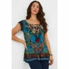 Joe Browns Boho Belle Top For Female 2 Joe Browns Boho Belle Top For Female -Joe Browns Shop unnamed file 1926