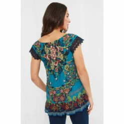 Joe Browns Boho Belle Top For Female 11 Joe Browns Boho Belle Top For Female -Joe Browns Shop unnamed file 1929