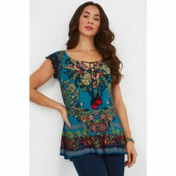 Joe Browns Boho Belle Top For Female 13 Joe Browns Boho Belle Top For Female -Joe Browns Shop unnamed file 1931