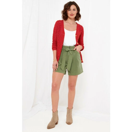 Joe Browns Earth And Fire Cardigan For Female 5 Joe Browns Earth And Fire Cardigan For Female - Image 3