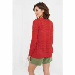 Joe Browns Earth And Fire Cardigan For Female 12 Joe Browns Earth And Fire Cardigan For Female -Joe Browns Shop unnamed file 1936