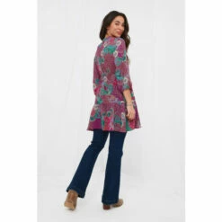 Joe Browns Festival Vibes Tunic For Female -Joe Browns Shop unnamed file 1975