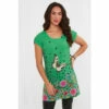 Joe Browns Blooming Butterfly Tunic For Female -Joe Browns Shop unnamed file 1985