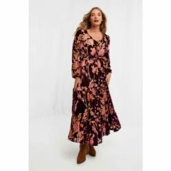 Joe Browns Merry Berry Christmas Dress For Female -Joe Browns Shop unnamed file 1993