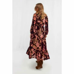 Joe Browns Merry Berry Christmas Dress For Female -Joe Browns Shop unnamed file 1995