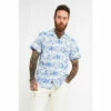 Joe Browns Hit The Waves Shirt For Male