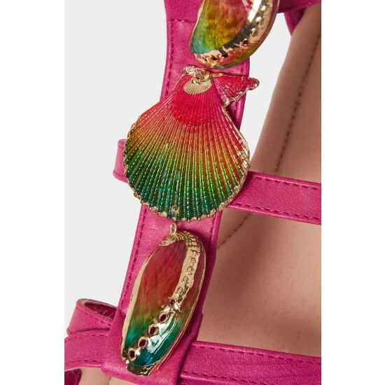 Joe Browns Seychelles Sandals For Female 6 Joe Browns Seychelles Sandals For Female - Image 4