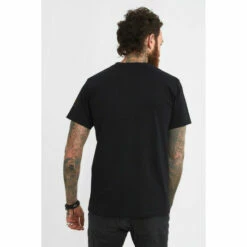 Joe Browns Graffiti Dripping Wolf Animal Graphic Print T Shirt For Male -Joe Browns Shop unnamed file 2012