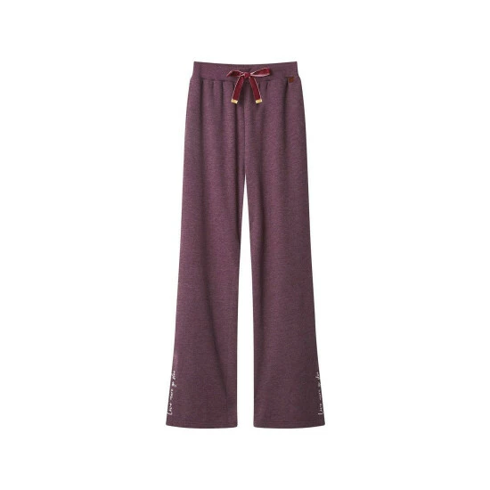 Joe Browns Super Soft Wide Leg Trousers For Female 4 Joe Browns Super Soft Wide Leg Trousers For Female - Image 2