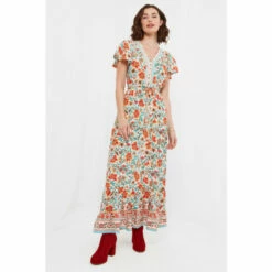 Joe Browns Boho Belle Summer Days Dress For Female -Joe Browns Shop unnamed file 2020