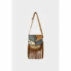 Joe Browns Mixed Animal Print Tasselled Suede Bag For Female 2 Joe Browns Mixed Animal Print Tasselled Suede Bag For Female -Joe Browns Shop unnamed file 2038