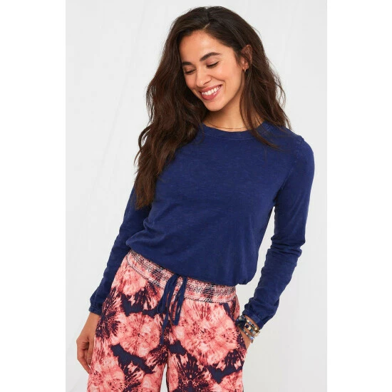 Joe Browns Free Spirit Sweatshirt For Female 8 Joe Browns Free Spirit Sweatshirt For Female - Image 6