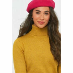 Joe Browns Turtle Roll Neck Jumper Style Sweater For Female 10 Joe Browns Turtle Roll Neck Jumper Style Sweater For Female -Joe Browns Shop unnamed file 2087