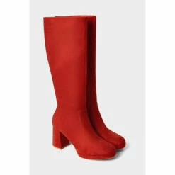 Joe Browns East Riverside Platform Boots For Female -Joe Browns Shop unnamed file 2092