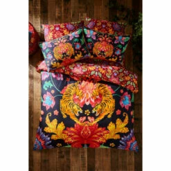 Joe Browns Terrific Tiger Bed Set For Unisex