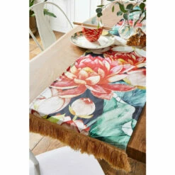 Joe Browns Lavish Lotus Table Runner For Unisex