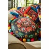 Joe Browns Folk Floral Round Cushion For Unisex -Joe Browns Shop unnamed file 2115