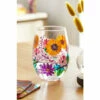 Joe Browns Fabulous Floral Hand Painted Tumbler For Unisex 2 Joe Browns Fabulous Floral Hand Painted Tumbler For Unisex -Joe Browns Shop unnamed file 2173