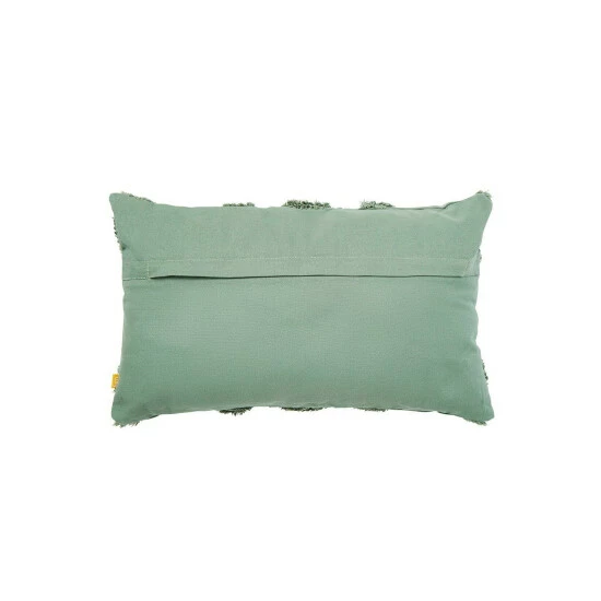 Joe Browns Serene Green Tufted Cushion For Unisex 5 Joe Browns Serene Green Tufted Cushion For Unisex - Image 3