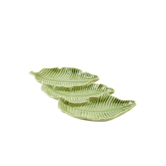 Joe Browns Fabulous Fern Platter For Unisex 4 Joe Browns Fabulous Fern Platter For Unisex - Image 2