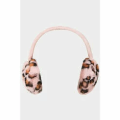 Joe Browns Frivolous Faux Fur Earmuffs For Female -Joe Browns Shop unnamed file 2211