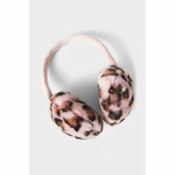 Joe Browns Frivolous Faux Fur Earmuffs For Female -Joe Browns Shop unnamed file 2213