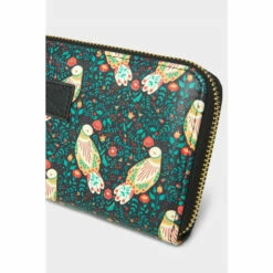 Joe Browns Bird Print Floral Purse For Female -Joe Browns Shop unnamed file 2232
