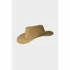 Joe Browns Summer Style Suede Hat For Female