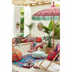 Joe Browns Bright And Bold Outdoor Cushion For Unisex -Joe Browns Shop unnamed file 2279