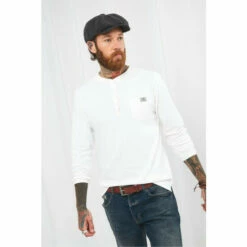 Joe Browns Plain And Simple Henley Top For Male 10 Joe Browns Plain And Simple Henley Top For Male -Joe Browns Shop unnamed file 23
