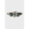 Joe Browns Moth Brooch For Female