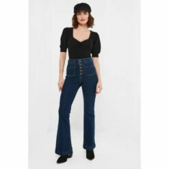 Joe Browns Sweetheart Knitted Top For Female