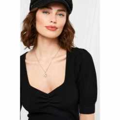 Joe Browns Sweetheart Knitted Top For Female -Joe Browns Shop unnamed file 2335