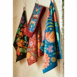 Joe Browns Folk Floral Oven Glove For Unisex -Joe Browns Shop unnamed file 2386