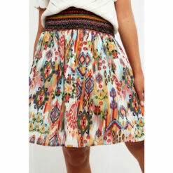 Joe Browns Joyful Mini Skirt For Female 13 Joe Browns Joyful Mini Skirt For Female -Joe Browns Shop unnamed file 2393