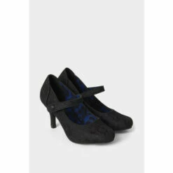 Joe Browns Sitting Pretty Lace Shoes For Female