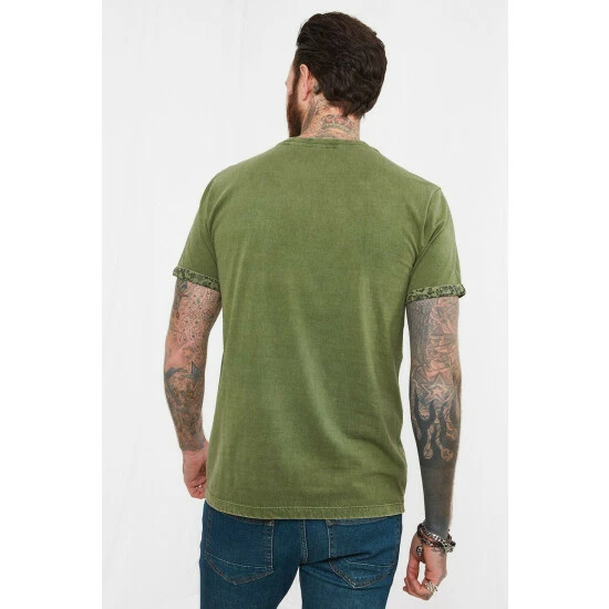 Joe Browns Reminisce Tee For Male 6 Joe Browns Reminisce Tee For Male - Image 4