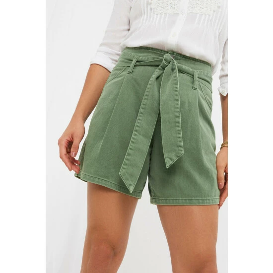 Joe Browns Sophisticated Safari Shorts For Female 3 Joe Browns Sophisticated Safari Shorts For Female